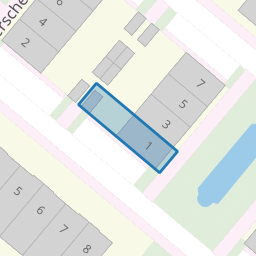 Perceel BSH00-B-6795