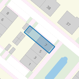 Perceel BSH00-B-6798