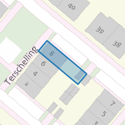 Perceel BSH00-B-6799