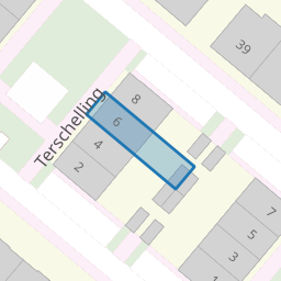 Perceel BSH00-B-6800