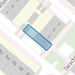 Perceel BSH00-B-6803