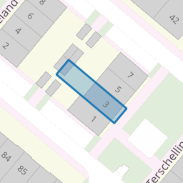 Perceel BSH00-B-6804