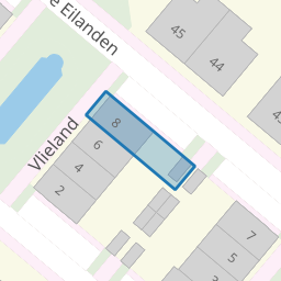 Perceel BSH00-B-6807