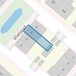 Perceel BSH00-B-6808