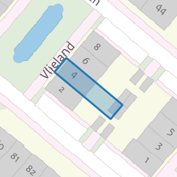 Perceel BSH00-B-6809