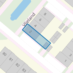 Perceel BSH00-B-6810