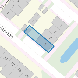 Perceel BSH00-B-6811