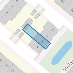 Perceel BSH00-B-6812