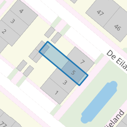 Perceel BSH00-B-6813