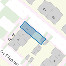 Perceel BSH00-B-6815