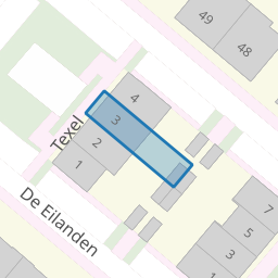 Perceel BSH00-B-6816