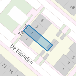 Perceel BSH00-B-6817