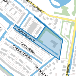 Perceel BSH00-B-6823