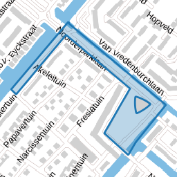 Perceel BSH00-B-6825