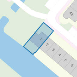 Perceel BSH00-B-6826