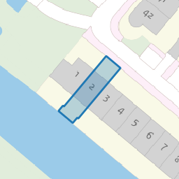 Perceel BSH00-B-6827