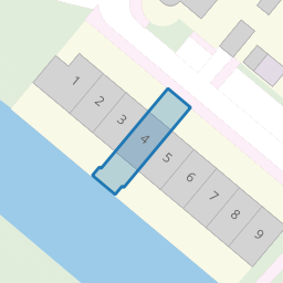 Perceel BSH00-B-6829