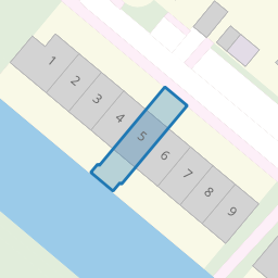 Perceel BSH00-B-6830