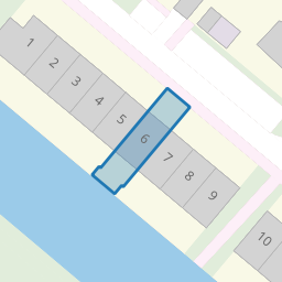 Perceel BSH00-B-6831