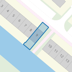 Perceel BSH00-B-6834