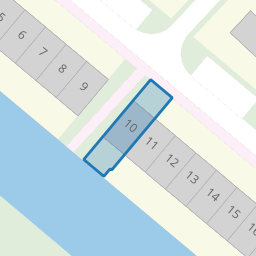 Perceel BSH00-B-6835