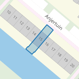 Perceel BSH00-B-6840