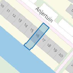 Perceel BSH00-B-6841