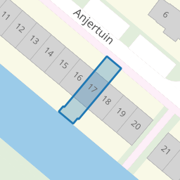 Perceel BSH00-B-6842