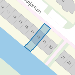 Perceel BSH00-B-6843