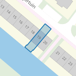 Perceel BSH00-B-6844