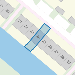 Perceel BSH00-B-6850