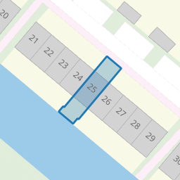 Perceel BSH00-B-6851