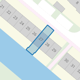 Perceel BSH00-B-6853