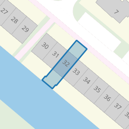 Perceel BSH00-B-6858