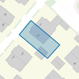 Perceel BSH00-B-6868