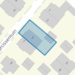 Perceel BSH00-B-6869