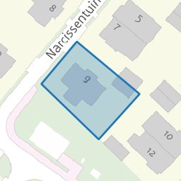 Perceel BSH00-B-6871