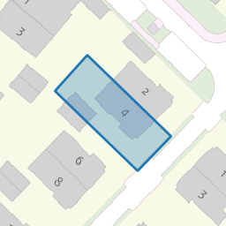 Perceel BSH00-B-6873