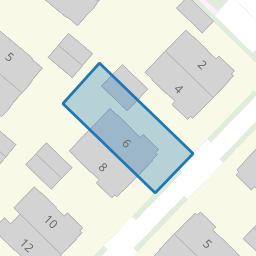 Perceel BSH00-B-6874