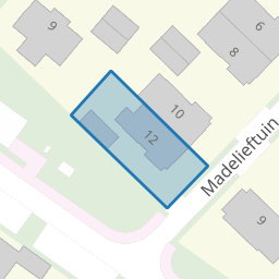 Perceel BSH00-B-6877