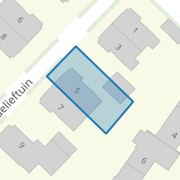 Perceel BSH00-B-6880