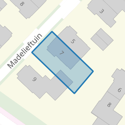 Perceel BSH00-B-6881