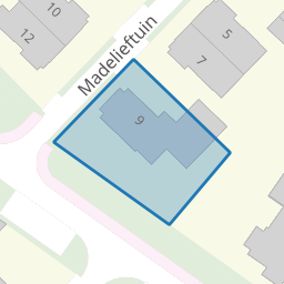 Perceel BSH00-B-6882