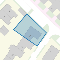 Perceel BSH00-B-6883