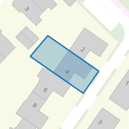 Perceel BSH00-B-6884