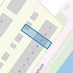 Perceel BSH00-B-6892