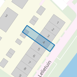 Perceel BSH00-B-6893