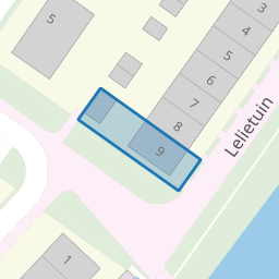 Perceel BSH00-B-6898