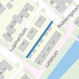 Perceel BSH00-B-6901