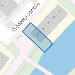 Perceel BSH00-B-6906